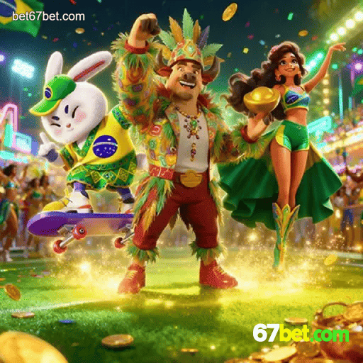 67BET — tela de confirmação de transferência PIX de entrada
